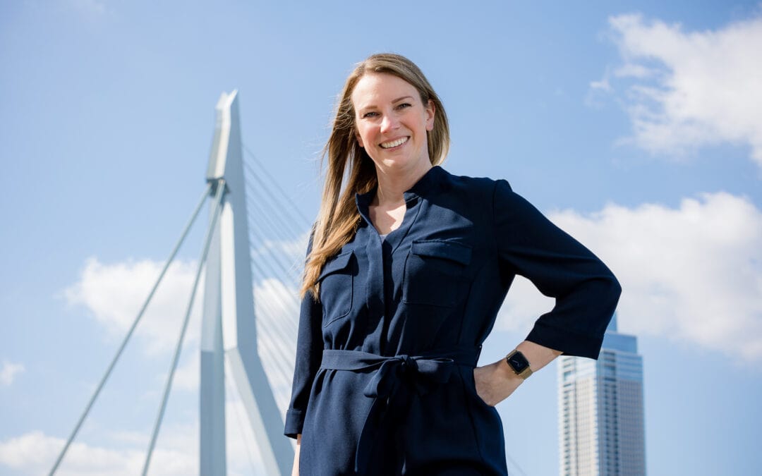 Bedrijfsreportage | Juridisch adviesbureau Rotterdam
