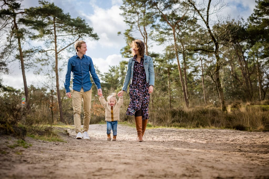 Familiefotograaf Weesp Martine van der Voort