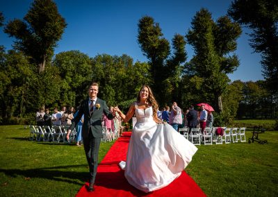 Trouwen Bruiloft Chateau Marquette Heemskerk buitenbruiloft Martine van der Voort trouwfotograaf bruidsfotograaf trouwfotografie bruidsfotografie