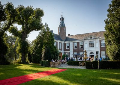Trouwen Bruiloft Chateau Marquette Heemskerk buitenbruiloft Martine van der Voort trouwfotograaf bruidsfotograaf trouwfotografie bruidsfotografie