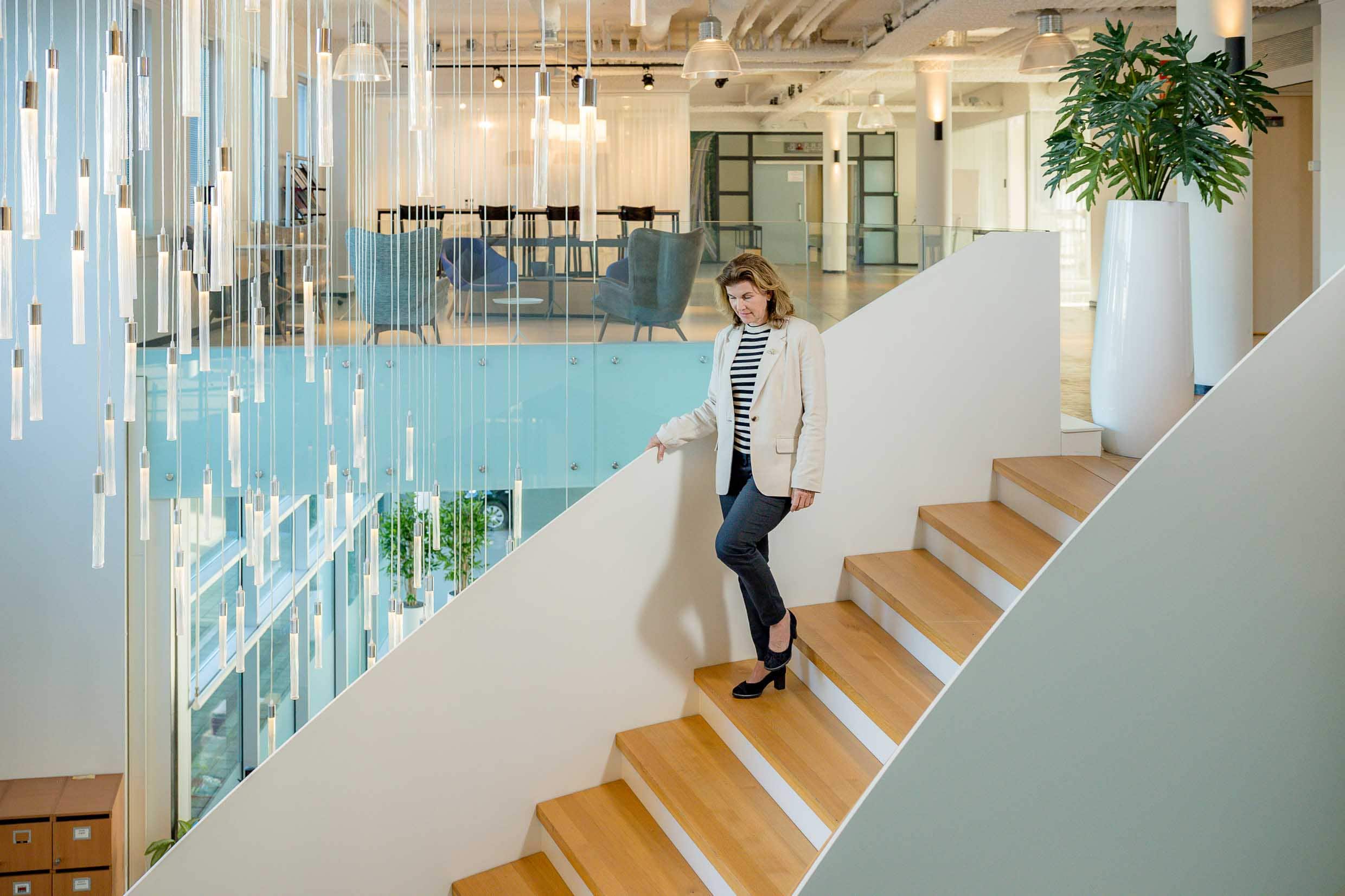 Bedrijfsreportage, bedrijfsfoto, zakelijk portret, foto's aan het werk, werksituatie beelden, zakelijke actiefoto
